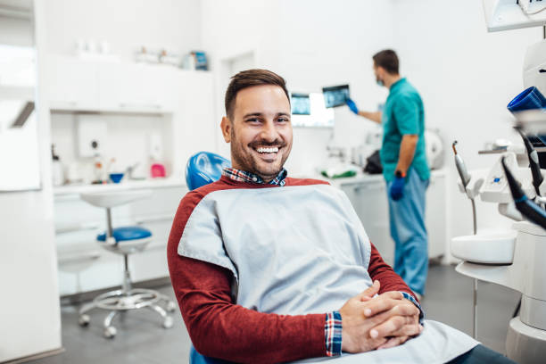 Best Dental X-Rays and Imaging  in North Pearsall, TX