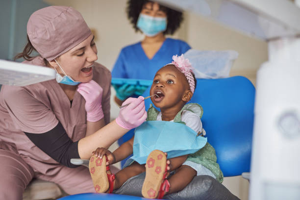 Best Dental Fillings (Composite and Amalgam)  in North Pearsall, TX