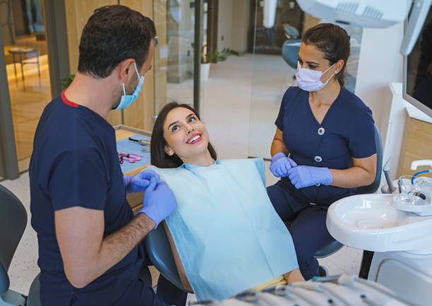 Best Full Mouth Reconstruction  in North Pearsall, TX