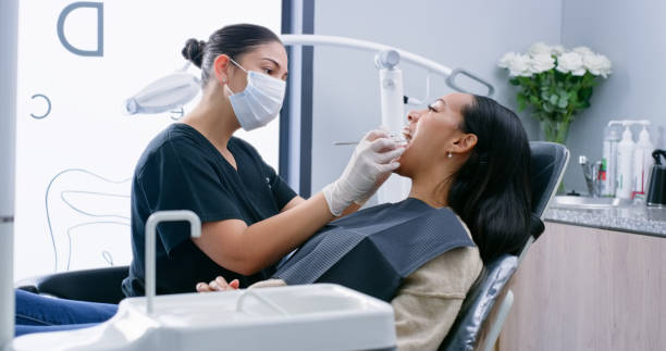 Why Choose Us for Your Dental Needs in North Pearsall, TX