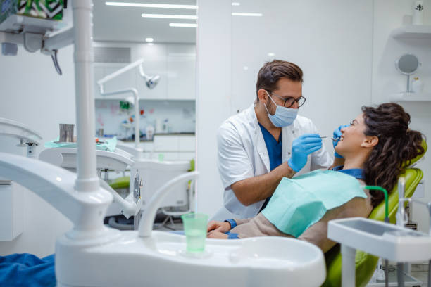 Best Sleep Apnea Treatment  in North Pearsall, TX