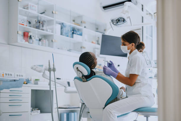 North Pearsall, TX  Holistic Dental Services Company