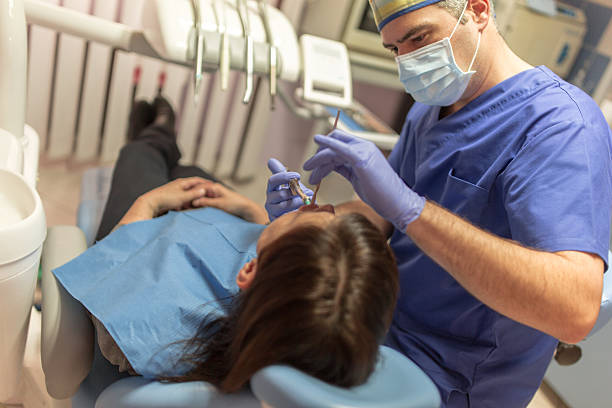 Best Dental Fillings (Composite and Amalgam)  in North Pearsall, TX
