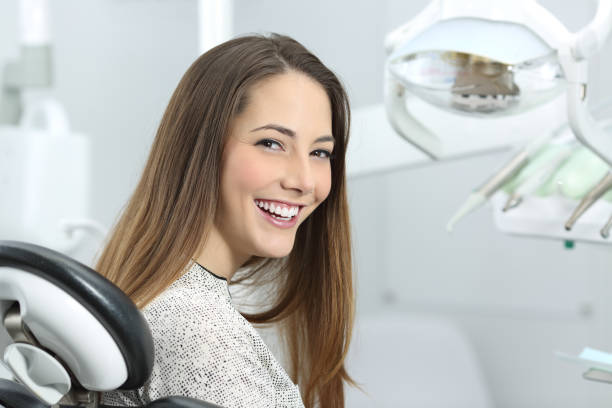 Dental Inlays and Onlays in North Pearsall, TX